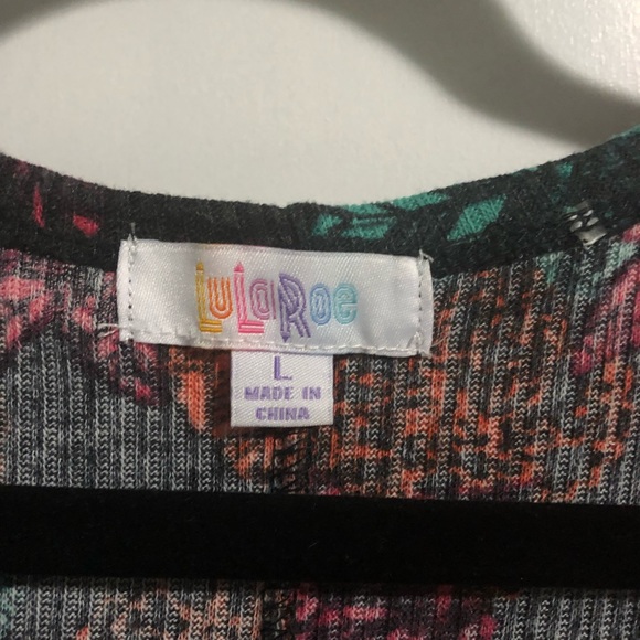 Multi LLR Duster - Picture 3 of 3